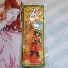 Portachiavi Dragon Ball Z Goku