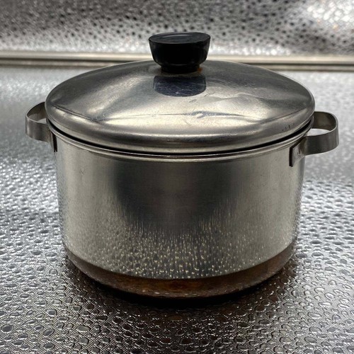 Revere ware miniatura stock - miniatura,