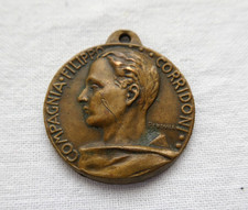 MEDAGLIA FILIPPO CORRIDONI