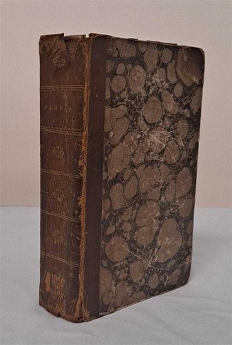 Fiction 1815 richardson - 1815, s