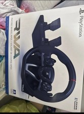 volante playstation 4 ,5