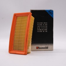 TECNOCAR FILTRI - FILTRO ARIA A871 AUTOBIANCHI Y10 FIRE FIAT PANDA 750 FM-1139