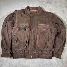 Giacca Bomber Vintage Norcuer