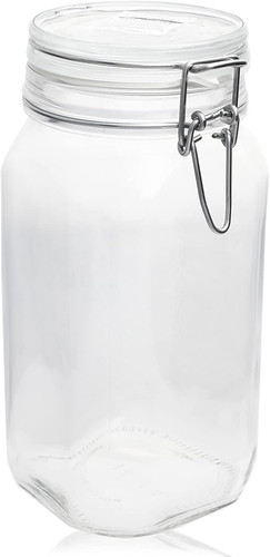 Bormioli fido vaso - bormioli,
