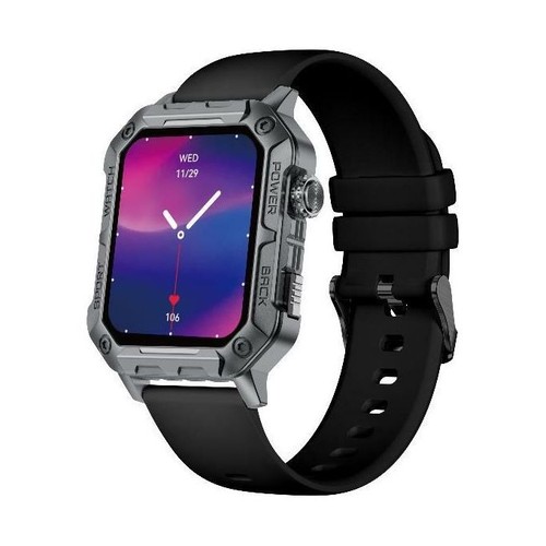 Nilox nxswtrailwatch - nilox,