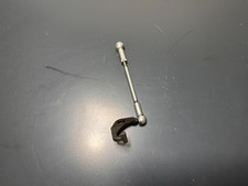 LEVA VAOLVOLA DI SCARICO Ktm Husqvarna Exc Te 250 300 2012 2016 54637095444