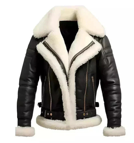 Giacca aviatore uomo raf - da,