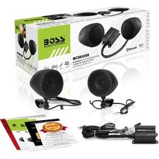 Coppia boss audio systems - coppia,