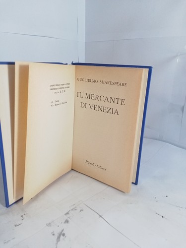 Mercante venezia - mercante,