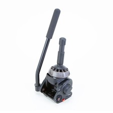Testina fluida video Manfrotto