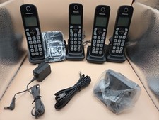 Panasonic tgd564m single - kx-tgd564m,