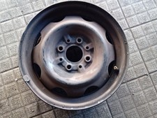 CERCHIO IN FERRO PER