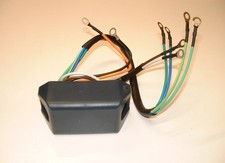 MERCURY 20HP MODEL 200 UNITÀ