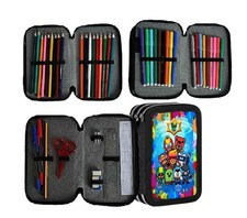 Brawl Astuccio colori  Malatigeniali