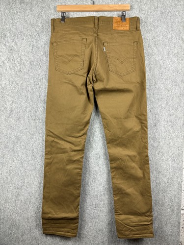 Jeans levi premium - levi's, slim