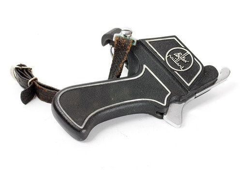 Impugnatura pistola bolex - impugnatura,
