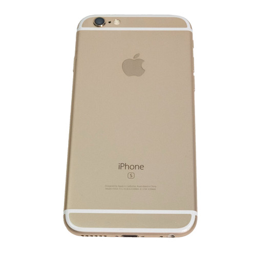 Apple iphone modello - 6s, (modello