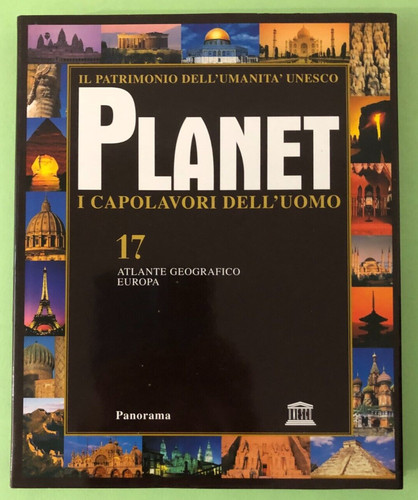 Planet i capolavori - -,