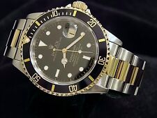 Orologio Rolex Uomo Submariner