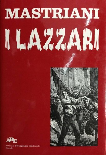 Lazzari - i,