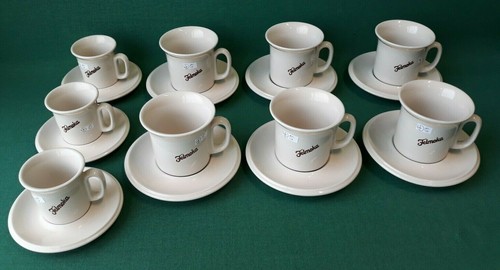 Set tazze cappuccino - cappuccino, 3