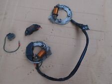 MORINI  P6 MINARELLI ACCENSIONE RUTTORE STATORE ROTORE PK ESTERNO TUBONE OXFORD