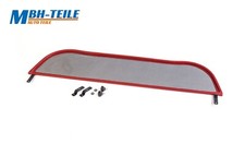 Deflettore di vento per