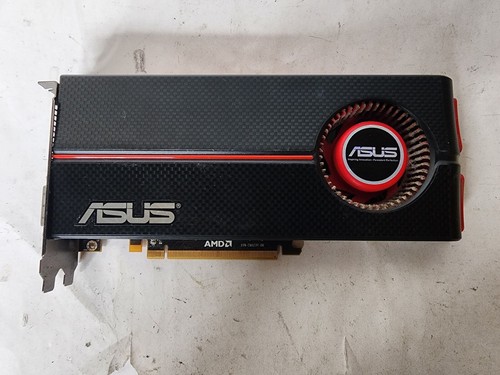 Scheda video grafica asus ati - asus,