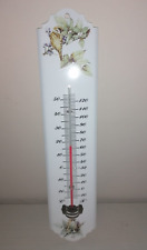 Termometro ambiente da interno esterno appendere misurazione temperatura  C°/ F°