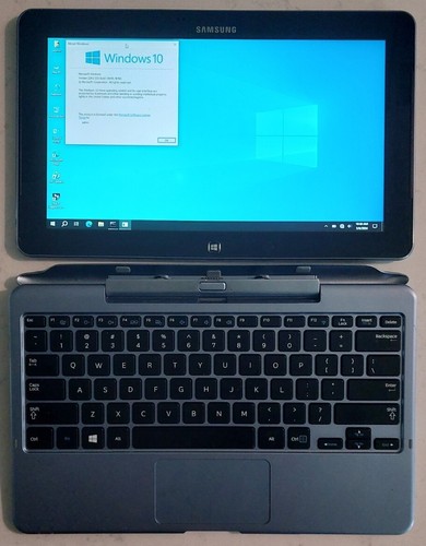 Samsung ativ smart xe500 - ativ,