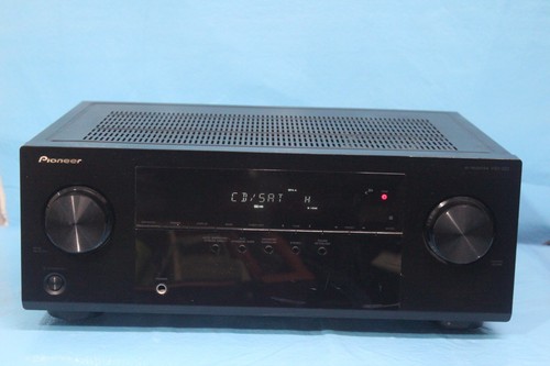 Sintoamplificatore pioneer - sintoamplificatore,