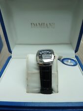 OROLOGIO DAMIANI EGO ORIGINALE