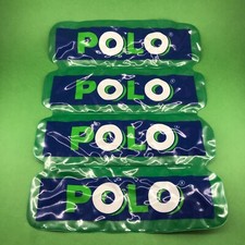 Caramelle Polo, cuscino da