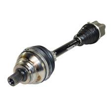 Albero motore anteriore