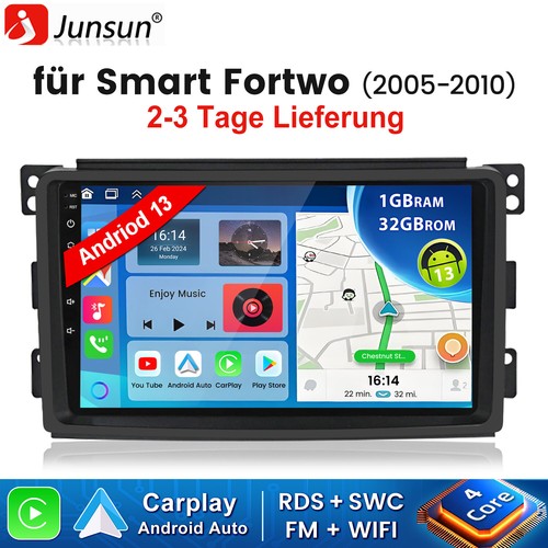 Per smart fortwo 451 - smart,