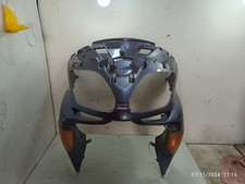 Carena scudo danneggita honda - carena,