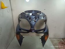 CARENA SCUDO DANNEGGITA HONDA FORZA 250CC 2005 2007