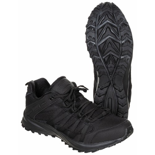 Scarpe trekking nere - da,