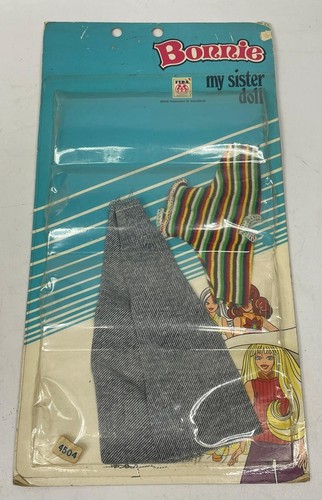 Bonnie sister doll - doll, vestito