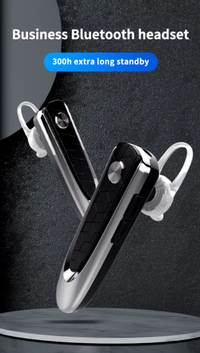 Auricolari bluetooth senza - auricolari,