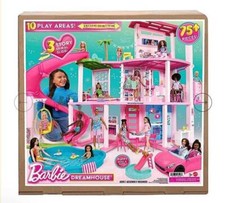 BARBIE CASA DEI SOGNI HMX10