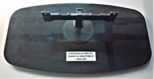 PIEDISTALLO SUPPORTO PER TV SHARP LC-40LE730E O SIMILARI