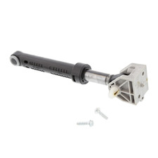 Ammortizzatore lavatrice Rex Electrolux Aeg ricambio originale 1552394023