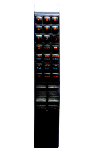 Telecomando bang olufsen - telecomando,