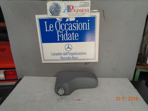 Bracciolo sedile anteriore - bracciolo,