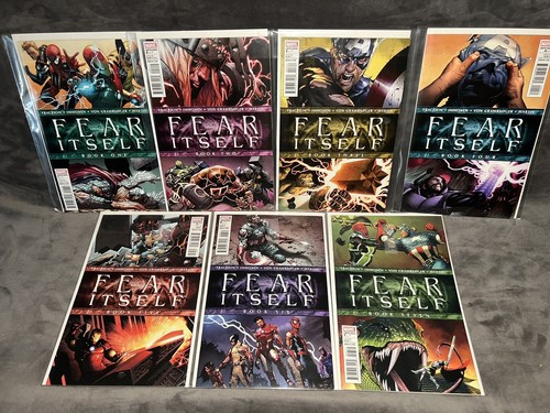 Paura stessa serie completa - paura,