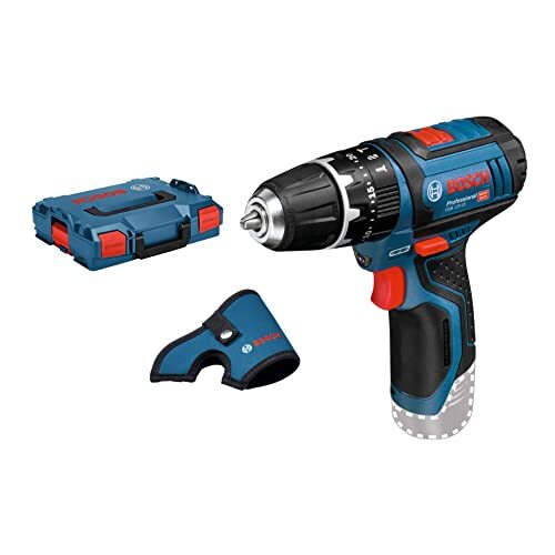 Bosch professional 12v system - professional,