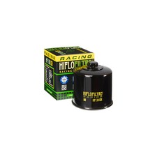 Filtro Olio Moto Hiflo HF138RC Per Suzuki GSX1400 K1 K2 K3 K4 K5 K6 2001>2006