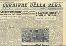CORRIERE DELLA SERA 6