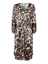 Solada Abito donna a maniche